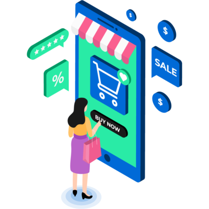 E-Commerce-datazone
