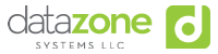 Datazone Logo