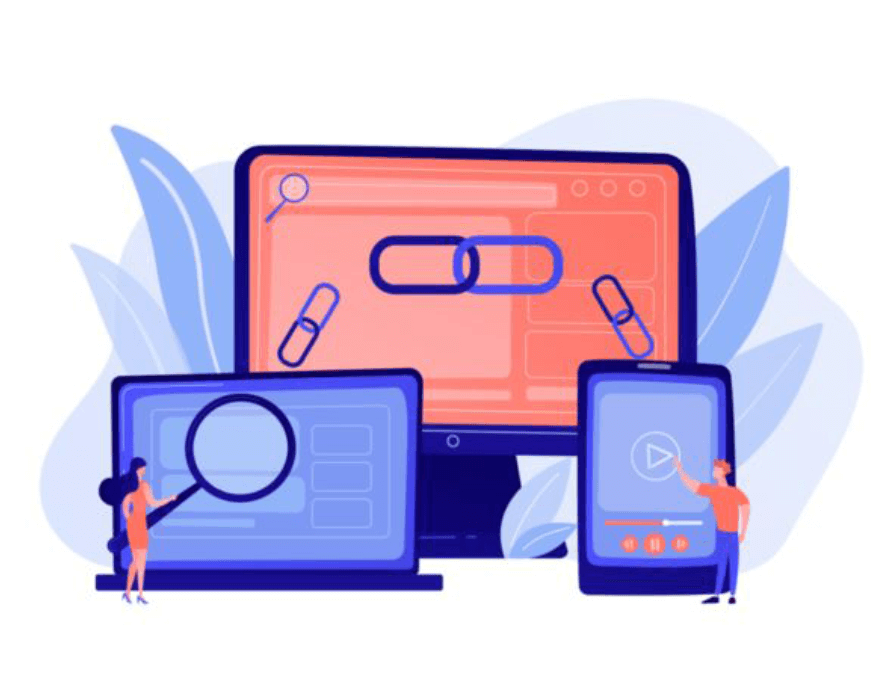 Link Building Or Link Acquisition Services in Dubai, UAE